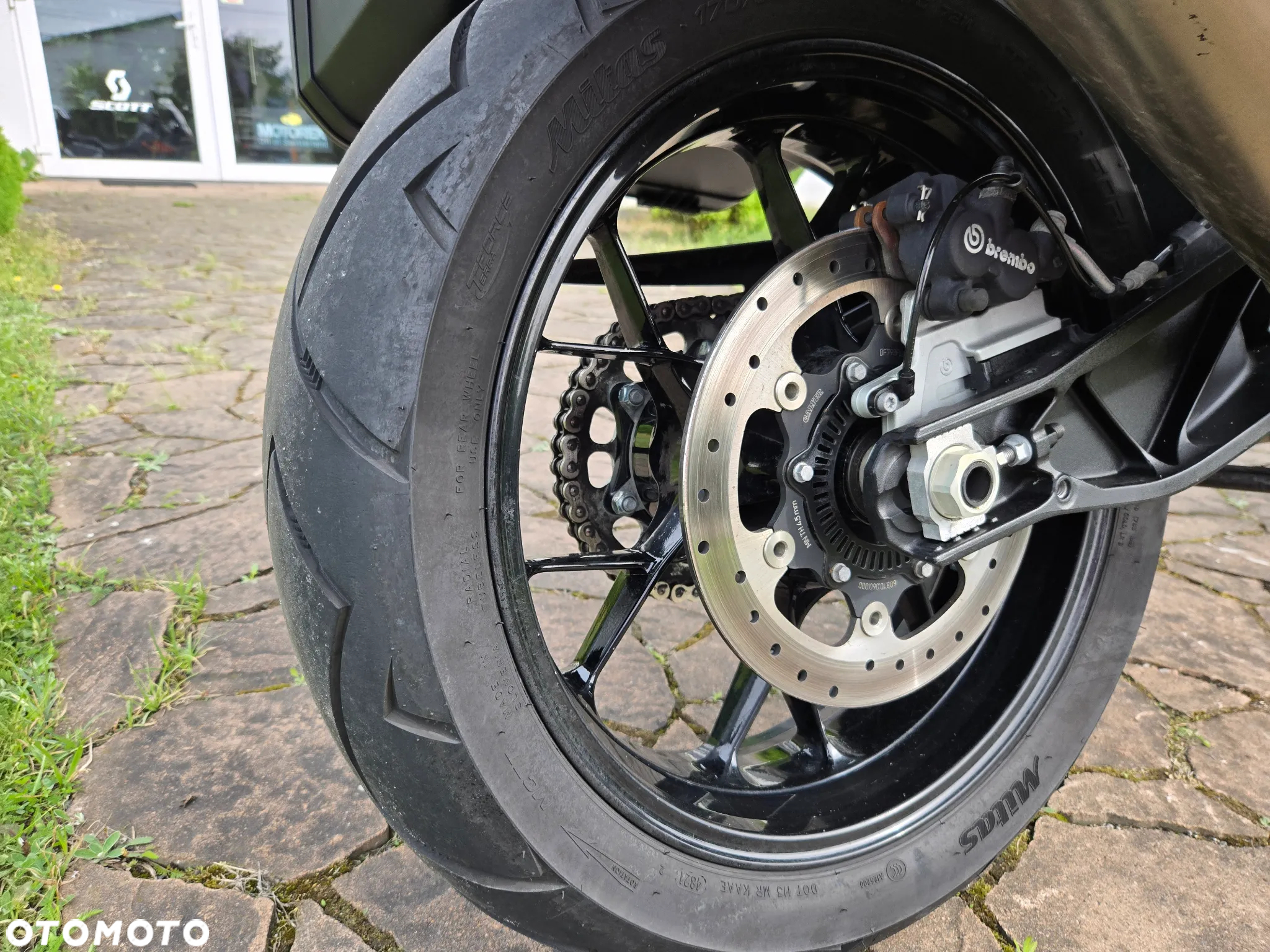 KTM Super Adventure - 20