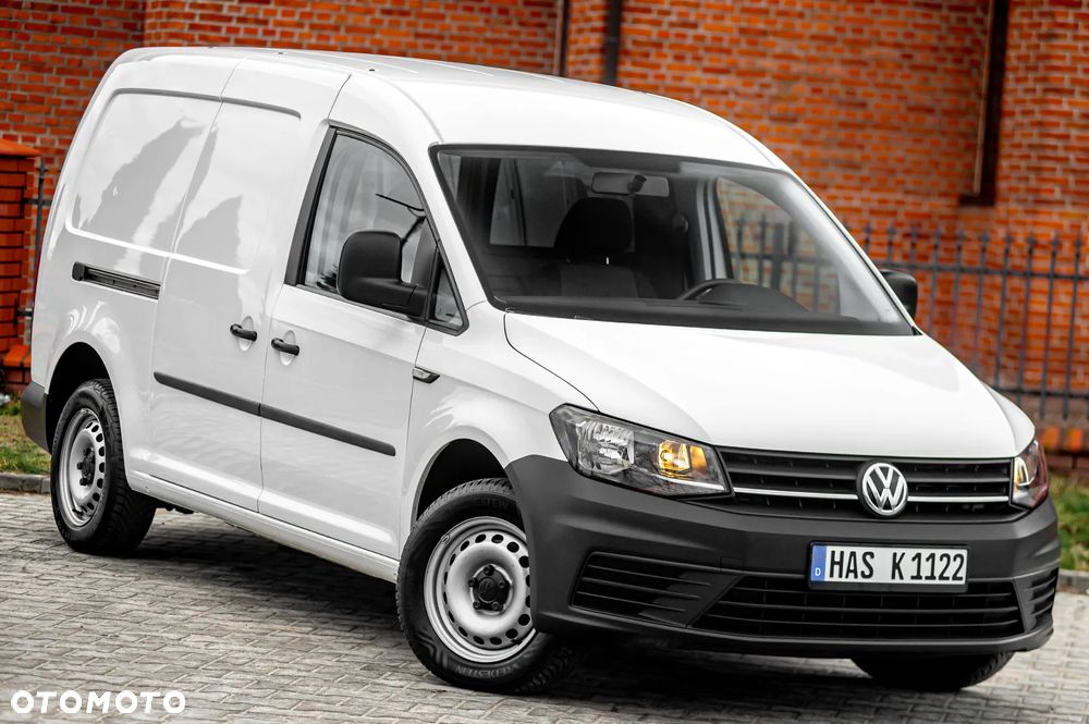 Volkswagen Caddy - 4