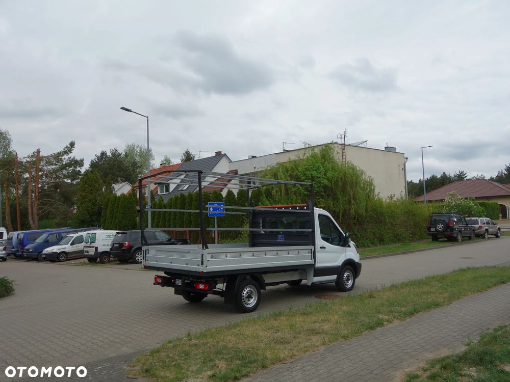 Ford TRANSIT - 3