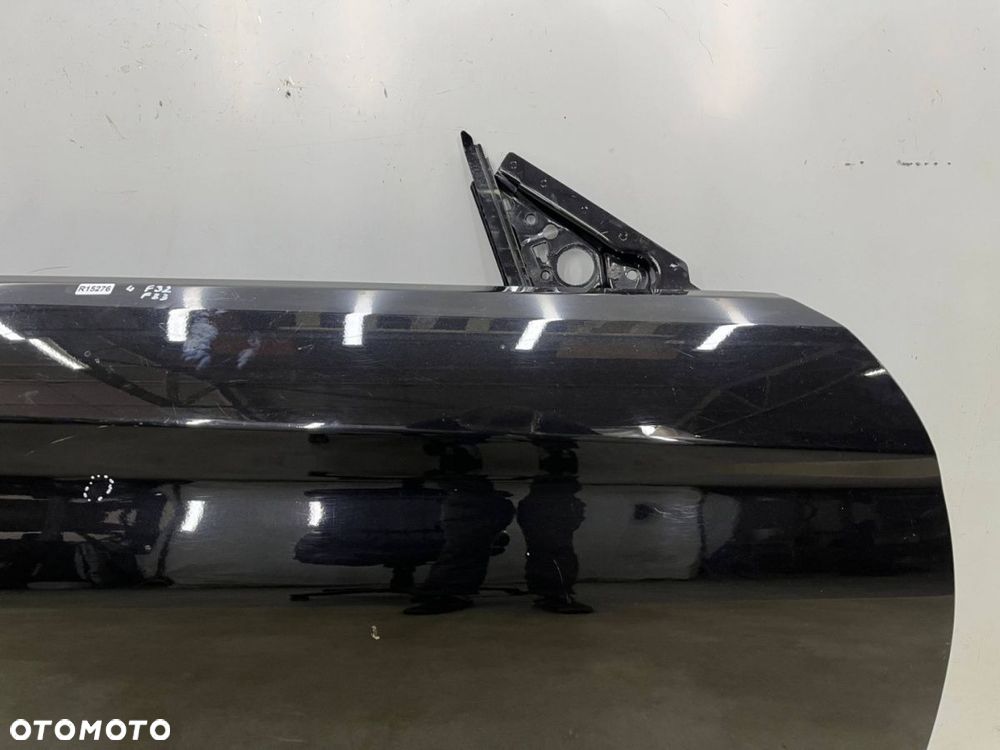Drzwi BMW 4 F32 F33 F82 F83 13-20r. prawe przednie prawy przód - 7