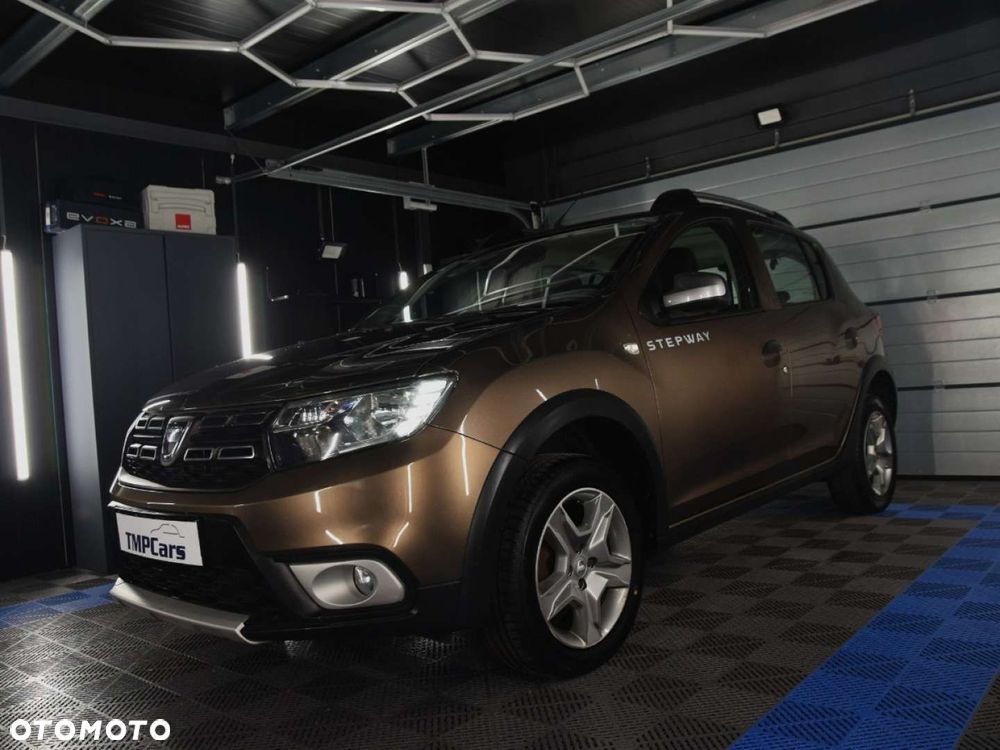 Dacia Sandero Stepway - 25