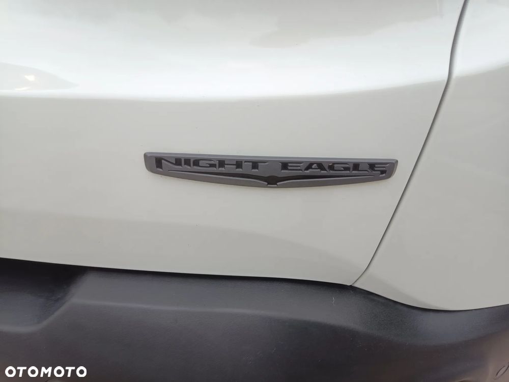 Jeep Renegade 1.6 MultiJet Night Eagle - 33