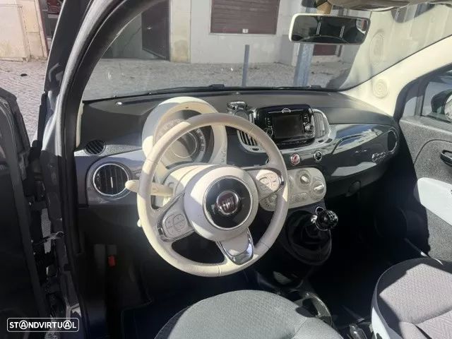 Fiat 500 1.2 120th Anniversary - 32