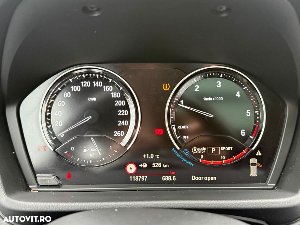 BMW X2 xDrive20d AT - 20