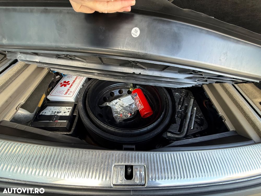 Audi Q7 3.0 TDI Quattro Tip - 24