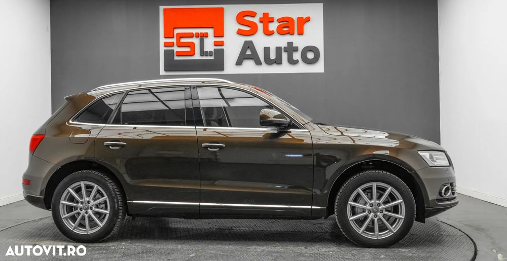 Audi Q5 2.0 40 TDI quattro S tronic Sport - 11