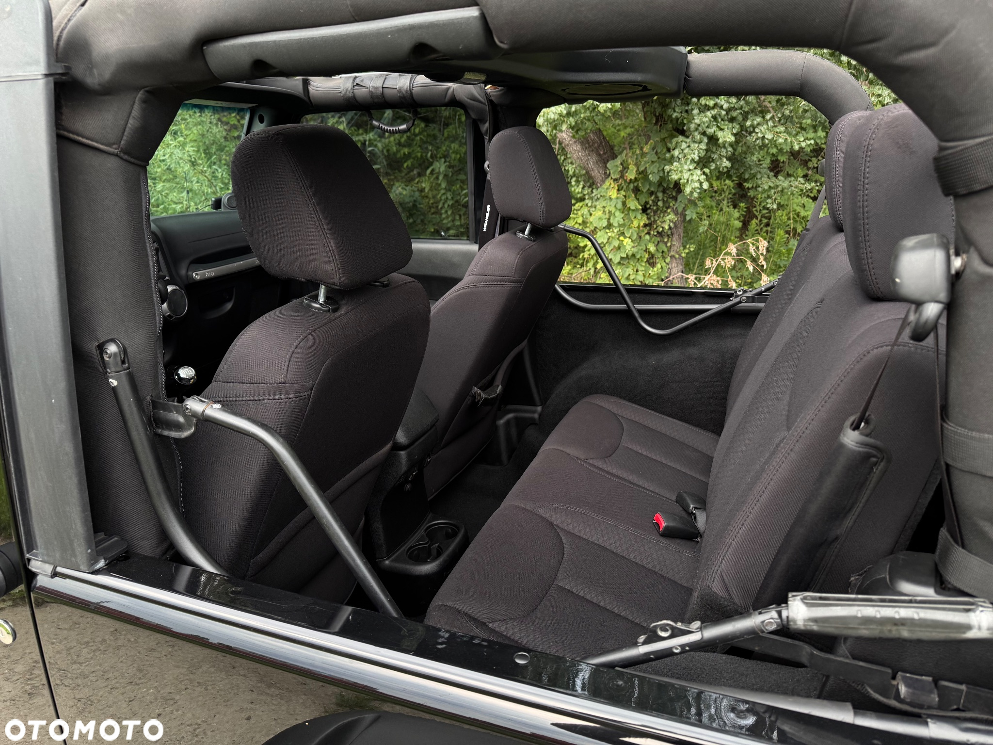 Jeep Wrangler - 40