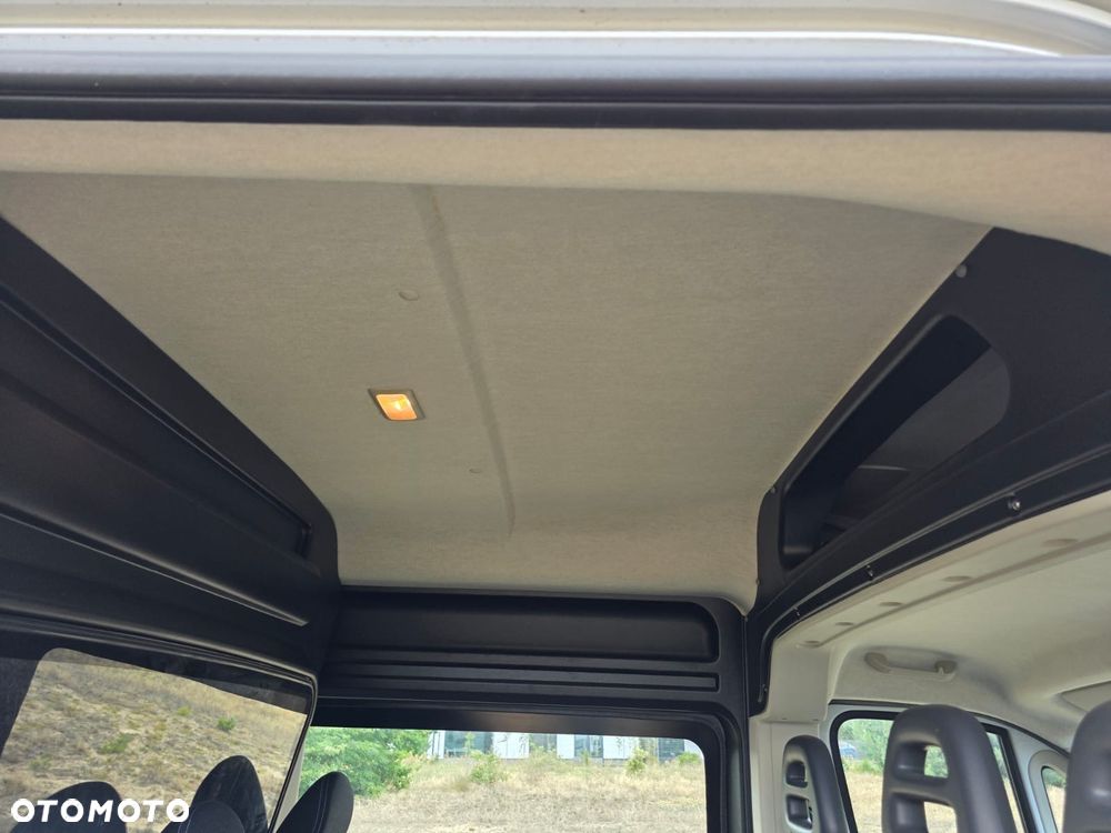 Fiat Ducato L4h2 2.2 140km__Brygadówka __Okazja !!! - 30