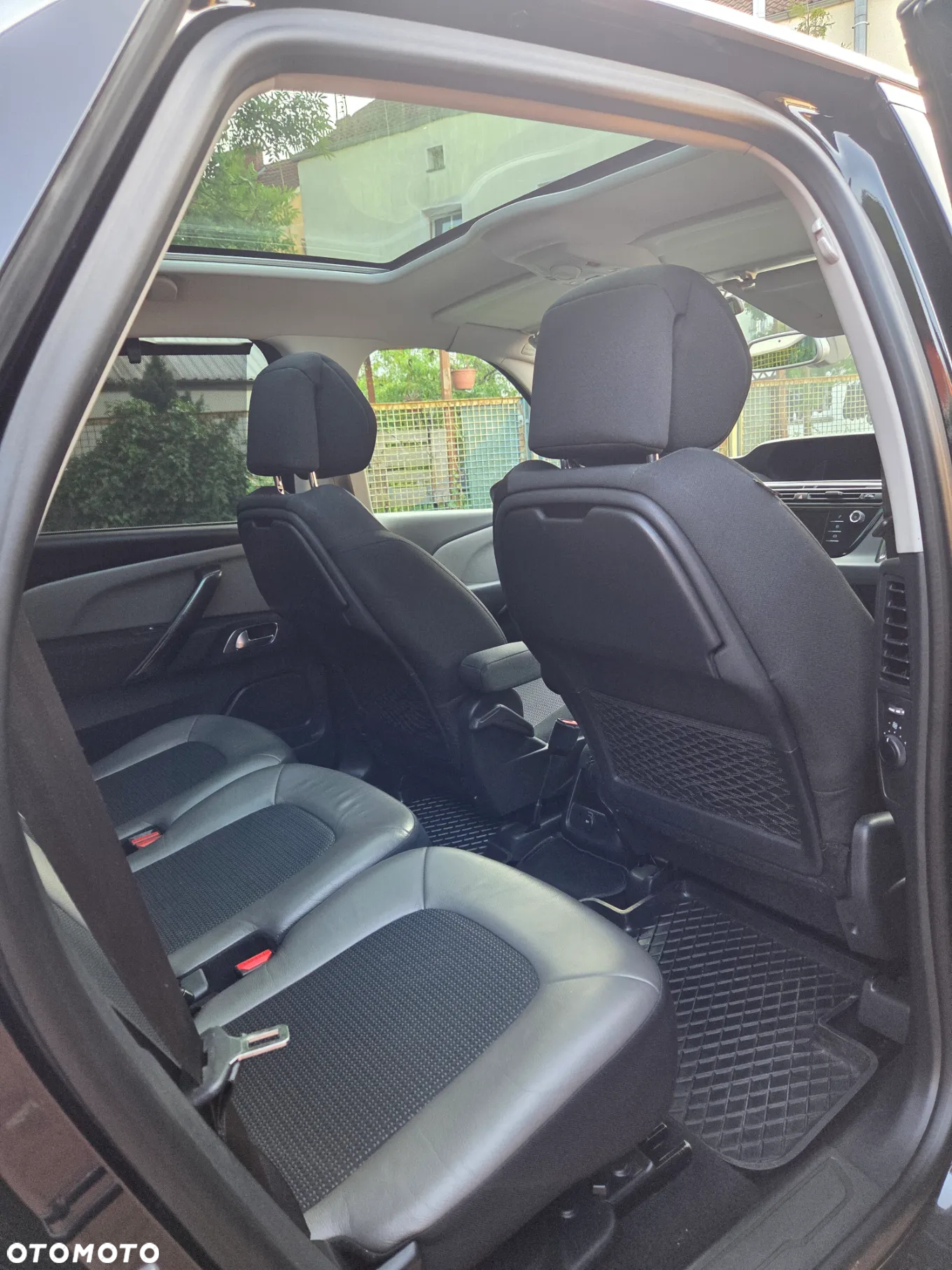 Citroën C4 Picasso BlueHDi 120 Exclusive - 25