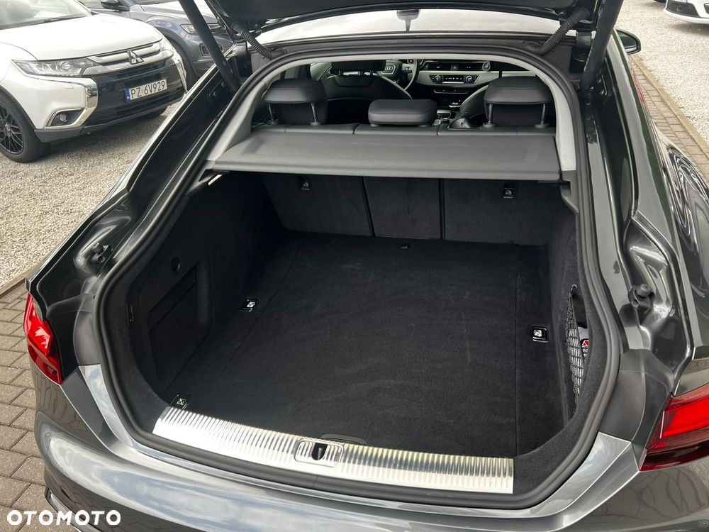 Audi A5 Sportback 40 TFSI quattro S tronic S line - 16