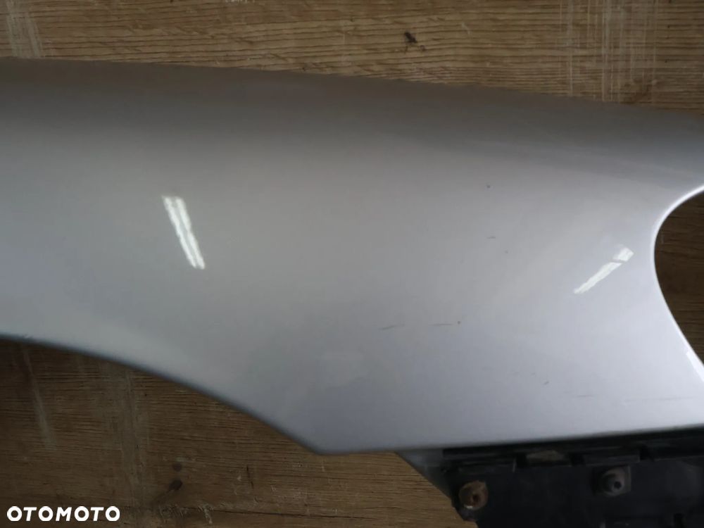 VOLVO S60 I V70 II 01-07 BŁOTNIK PRAWY PRZÓD PRZEDNI 426-26 - 3