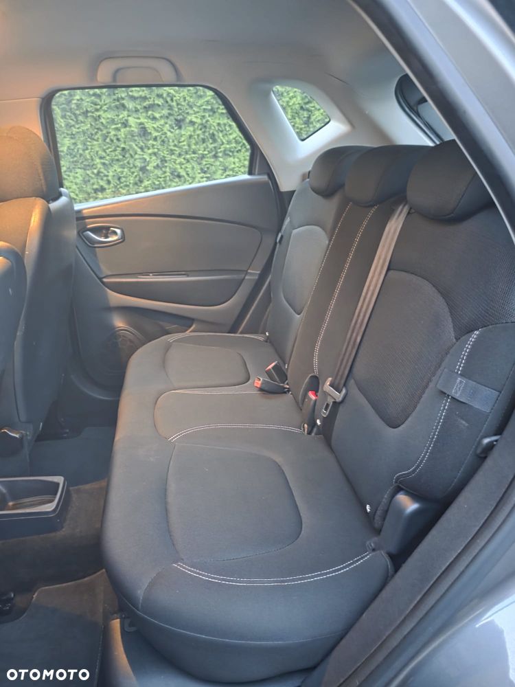Renault Captur 0.9 Energy TCe Limited - 11
