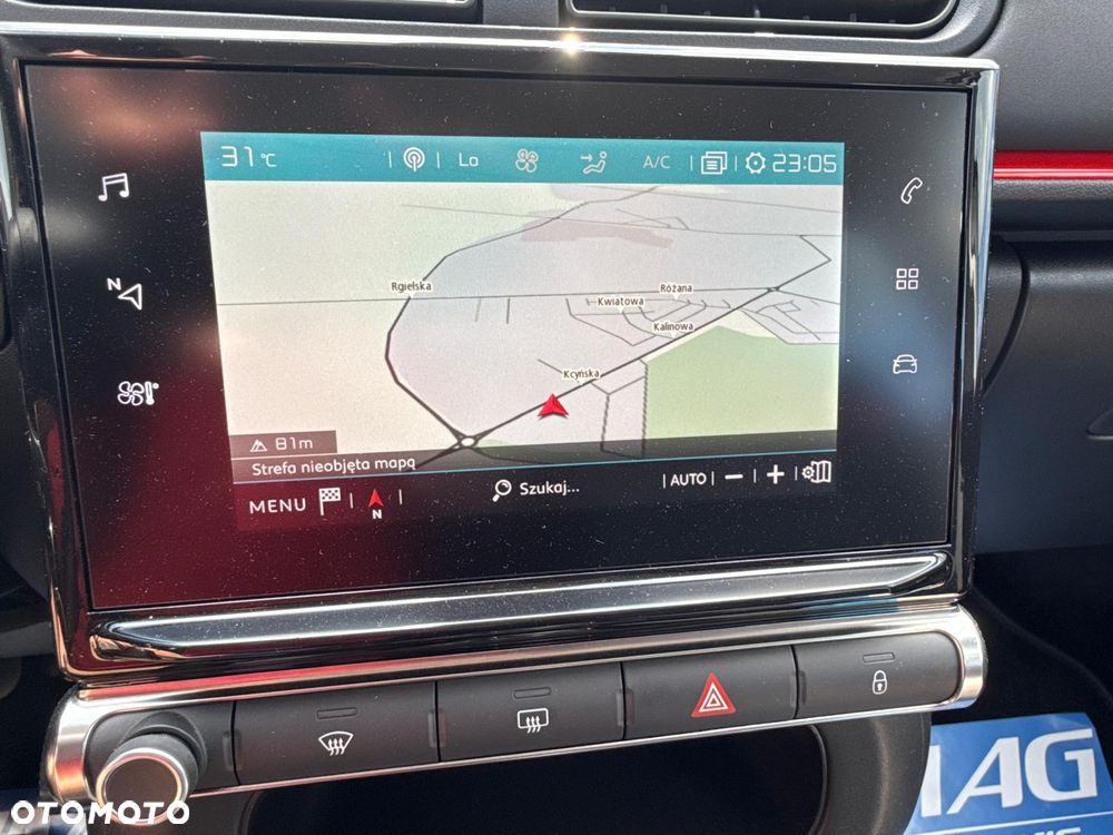 Citroën C3 Pure Tech 110 S&S ORIGINS - 23