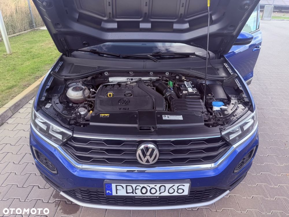 Volkswagen T-Roc - 19