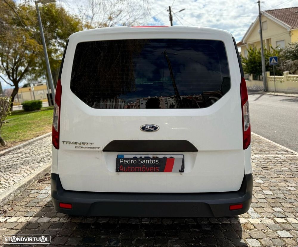 Ford Transit Connect 1.6 TDCi 200 L1 Trend - 6