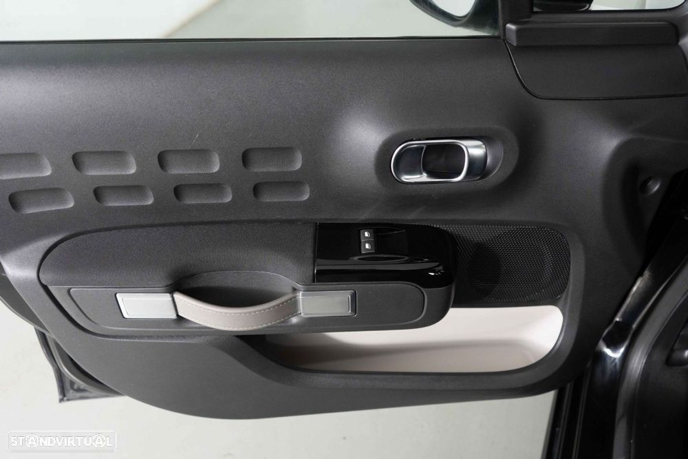 Citroën C3 1.2 PureTech Feel Pack - 20