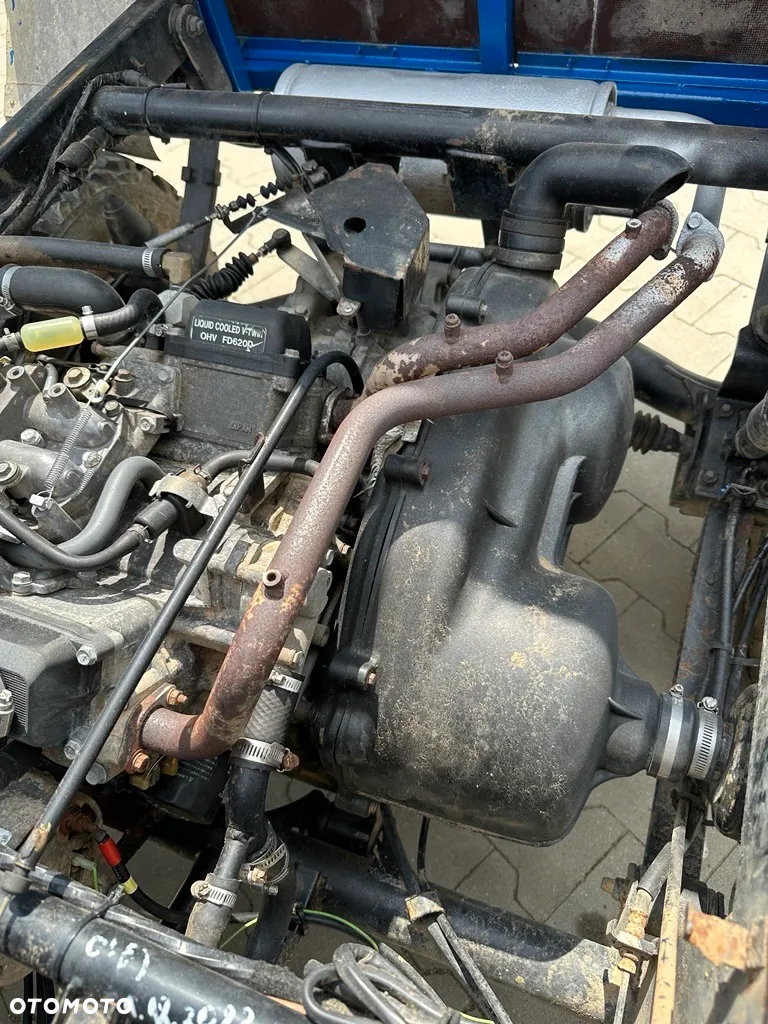 Kawasaki Inny