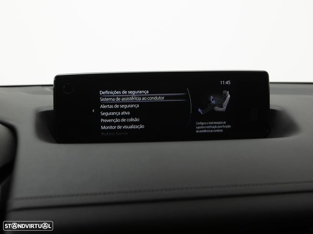 Mazda MX-30 e-SKYACTIV - 29