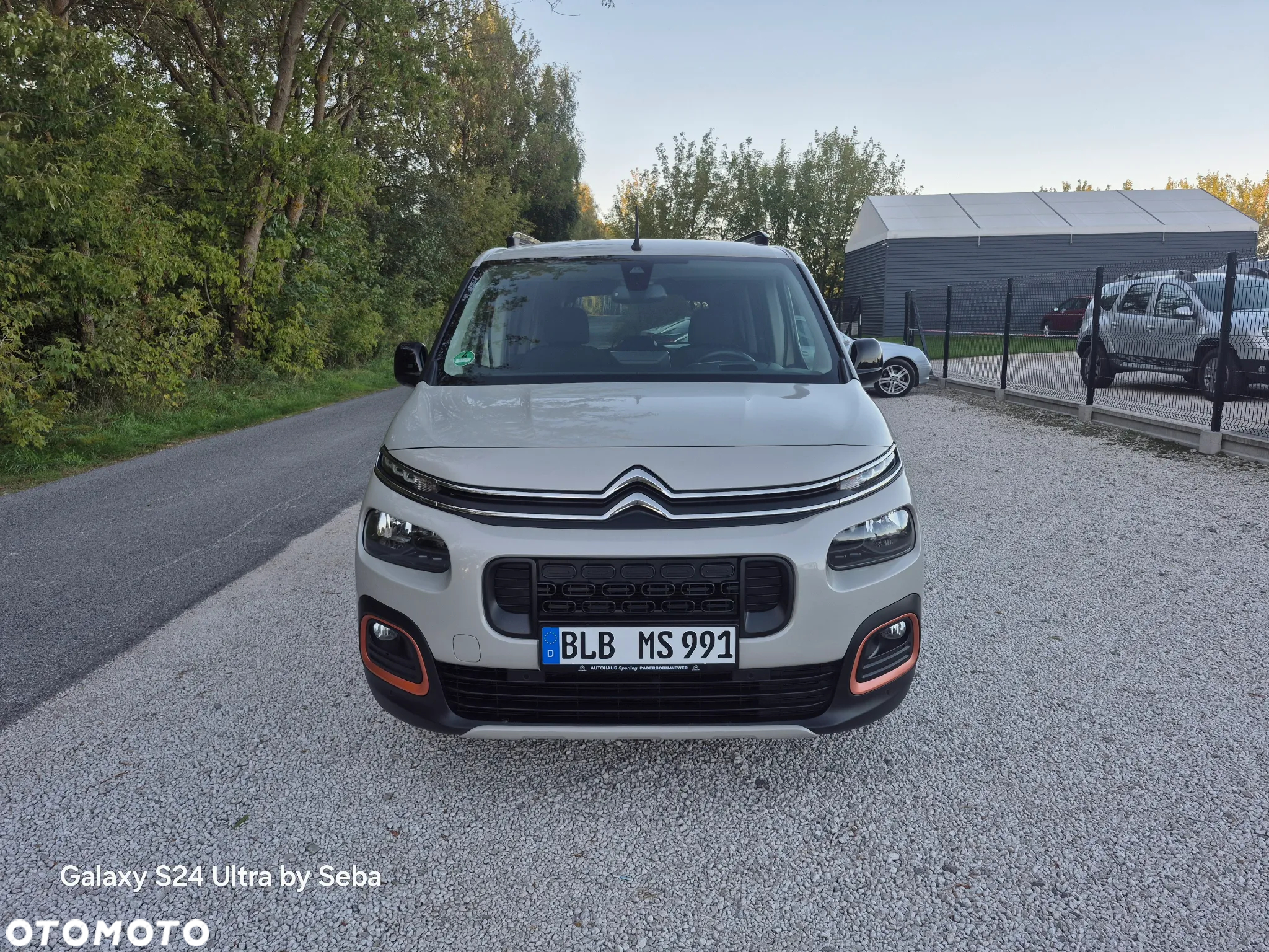 Citroën Berlingo XL BlueHDi 130 MAX - 3