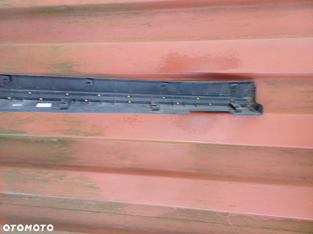 Próg Listwa progowa prawa Hyundai Santa fe IV 18-21r - 4