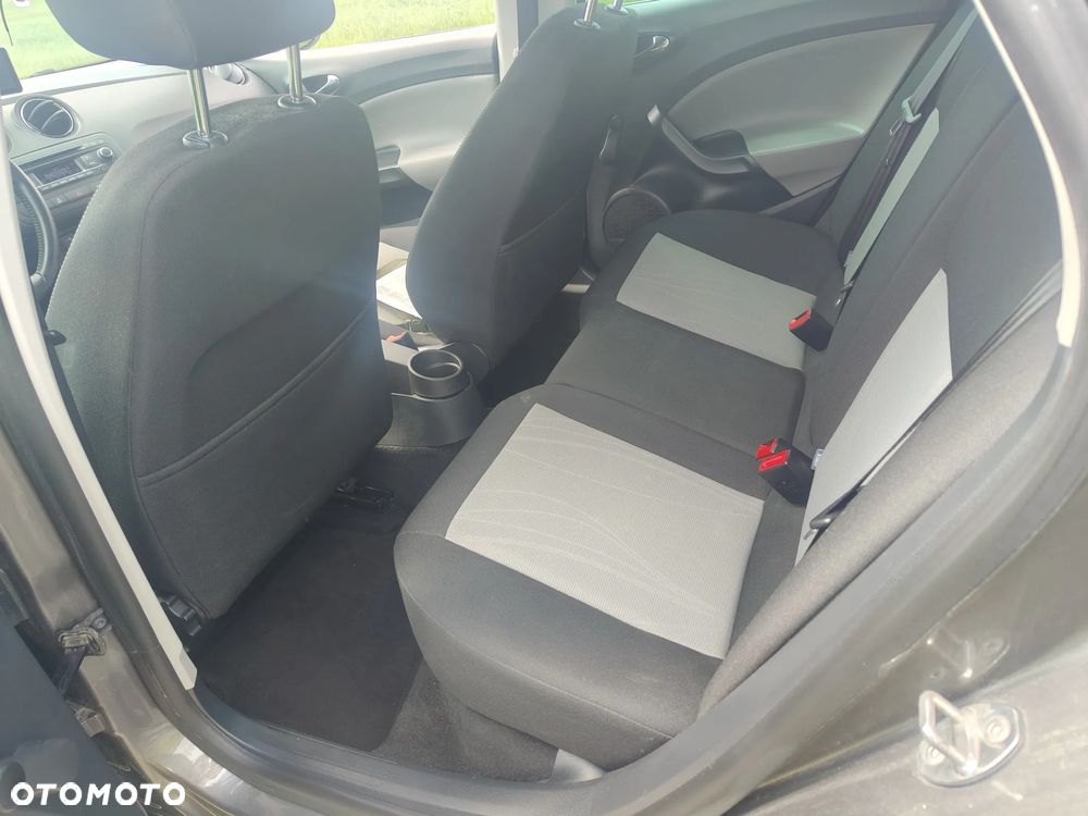Seat Ibiza 1.4 16V Style - 15