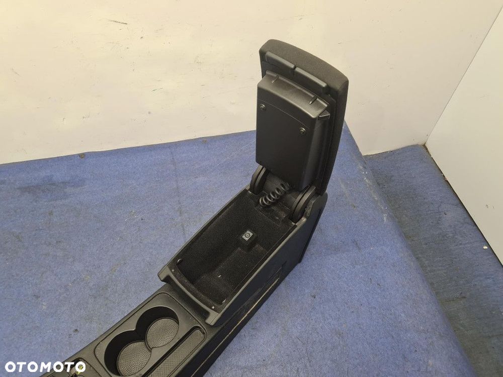 VOLKSWAGEN PASSAT B7 TUNEL ŚRODKOWY 3AB863241D - 9