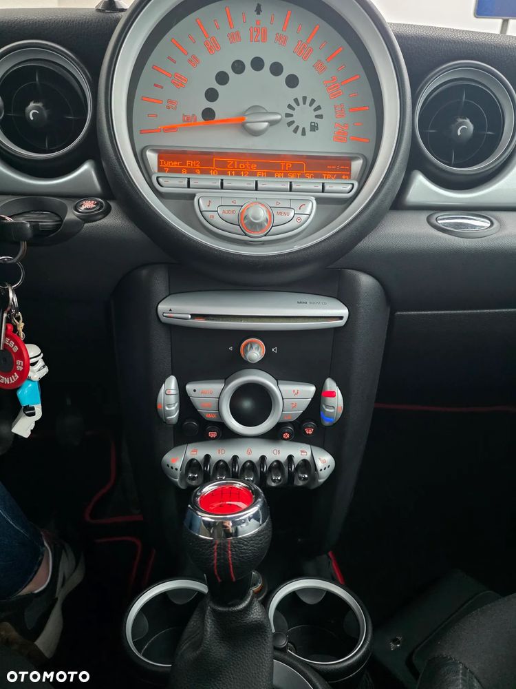 MINI ONE Minimalism - 11