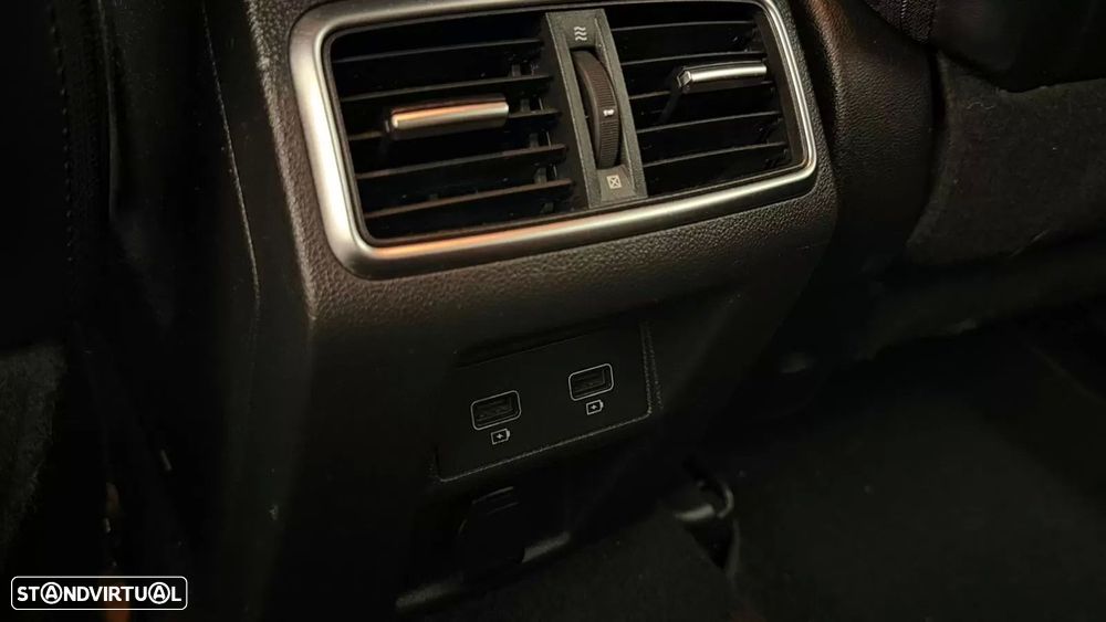 Renault Mégane Sport Tourer 1.5 Blue dCi Intens - 16