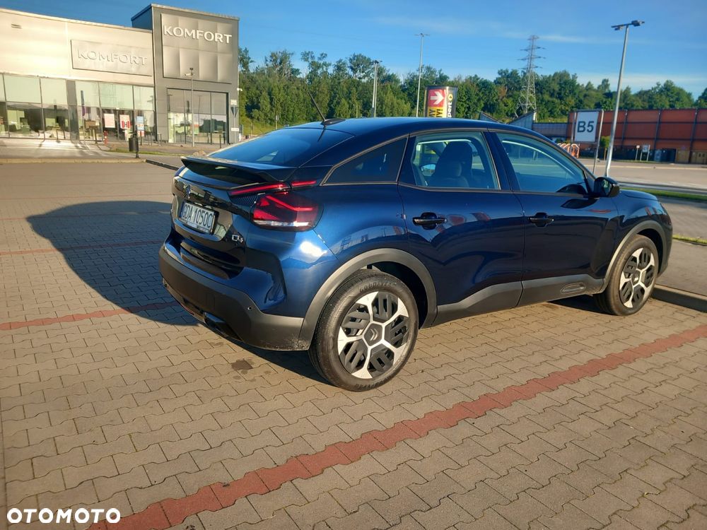 Citroën C4 - 3