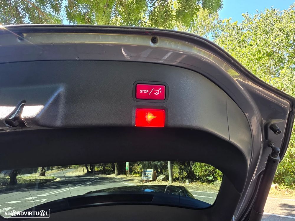 Mercedes-Benz CLA 200 (CDI) d 7G-DCT - 8