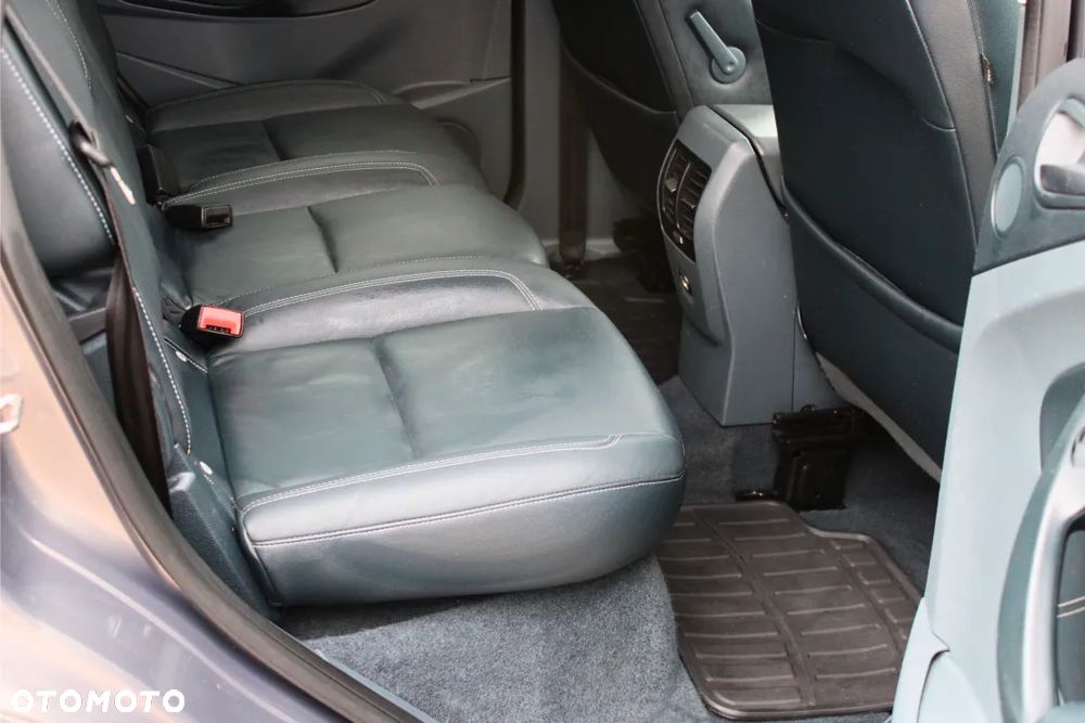 Ford C-MAX 1.6 TDCi Start-Stop-System Titanium - 17