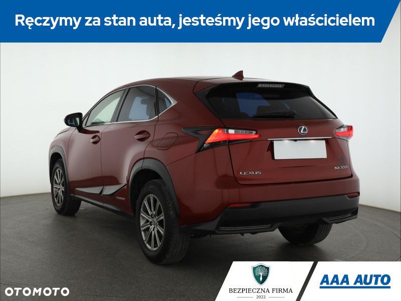 Lexus NX - 6