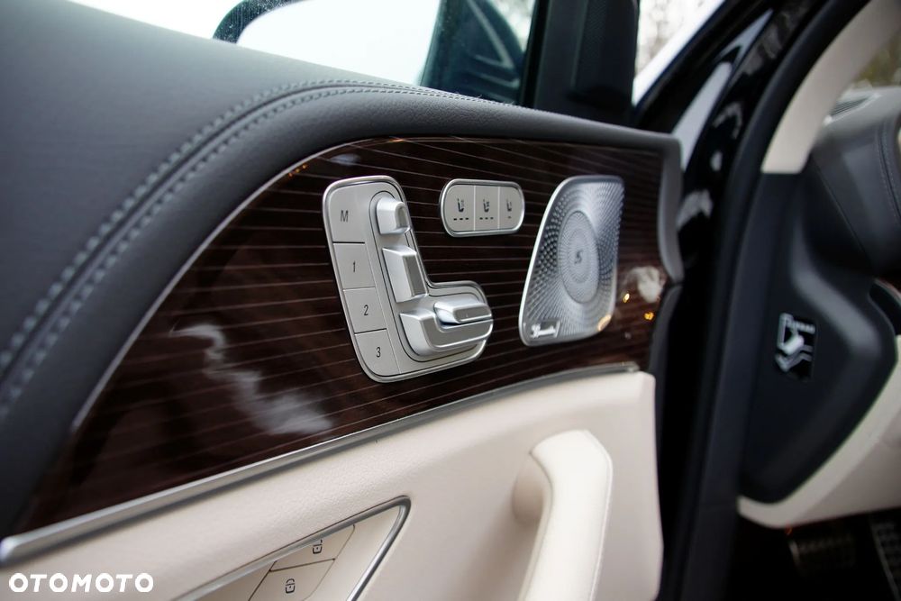 Mercedes-Benz GLS 400 d 4-Matic - 23