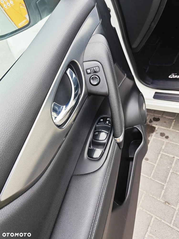 Nissan Qashqai - 9