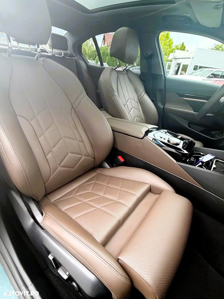 BMW Seria 5 520d xDrive AT MHEV - 22