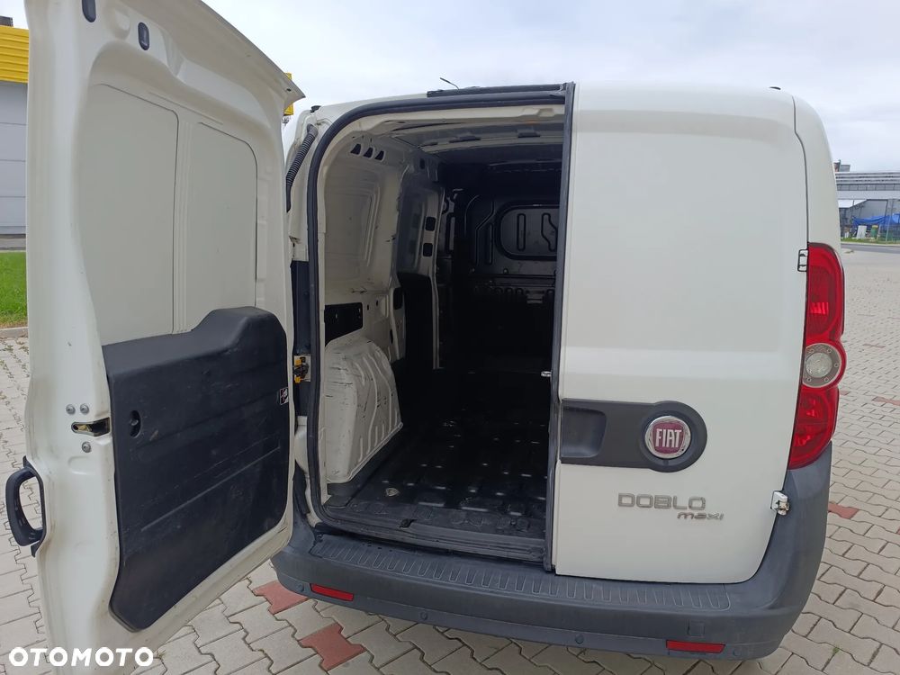 Fiat Doblo - 16