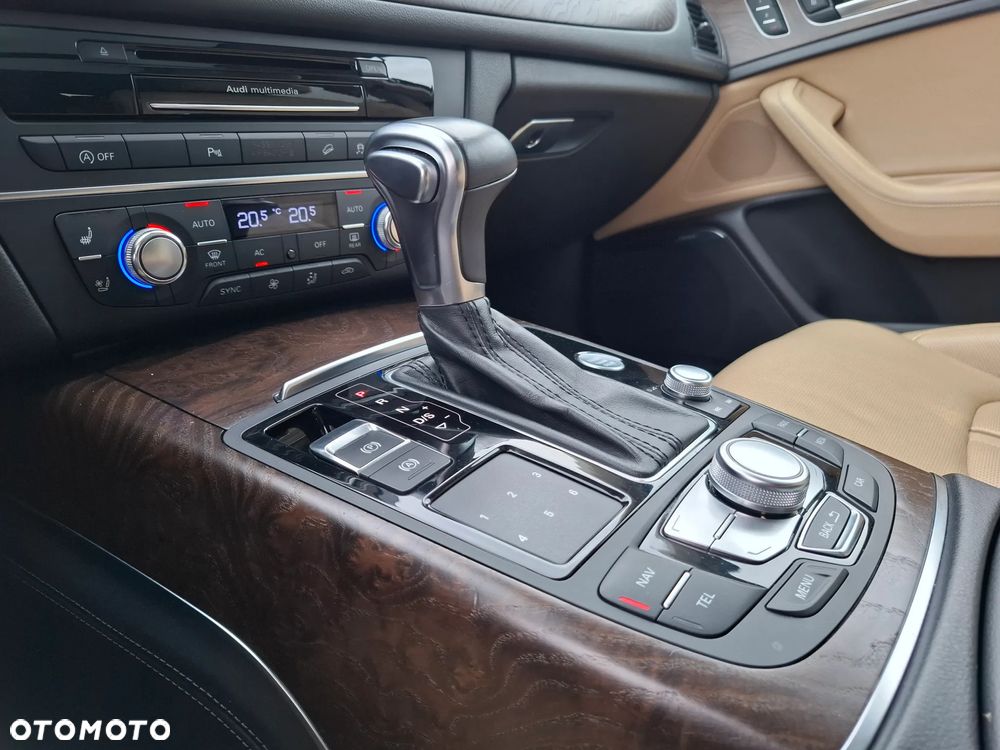 Audi A6 Allroad 3.0 TDI Quattro Tiptr - 20