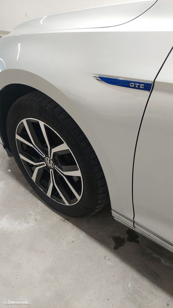 VW Passat Variant 1.4 TSI GTE Plug-in - 24