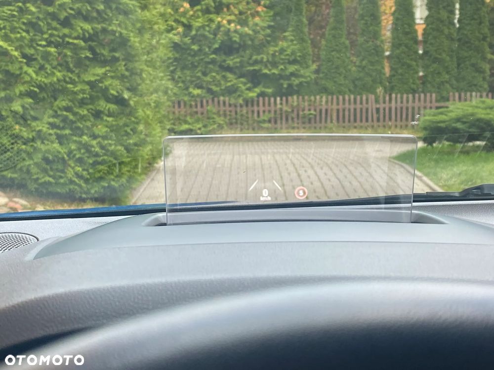 Ford Focus 1.5 EcoBoost ST-Line - 9