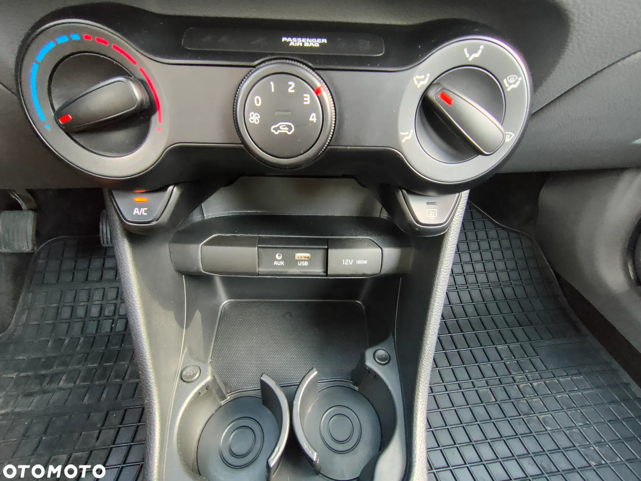 Kia Picanto 1.0 M - 15