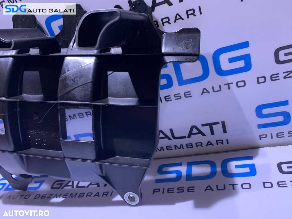 Spargator Val Valuri Baie Ulei Skoda Superb 2 1.6 TDI CAYC 2008 - 2013 Cod 03L103623 - 2
