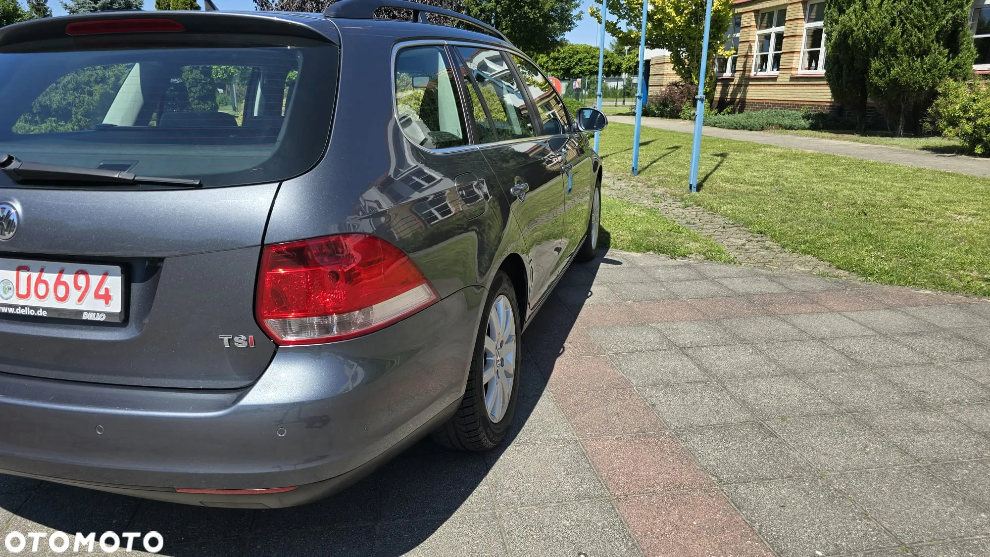 Volkswagen Golf - 23