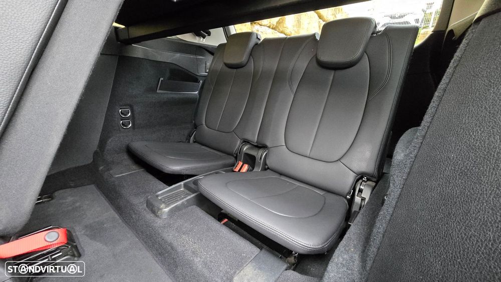 BMW 220 Gran Tourer d 7L Line Luxury Auto - 54