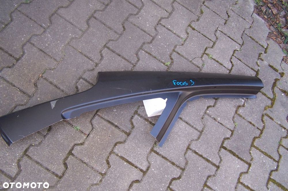 Ford Focus mk3 HB bok dach - 1