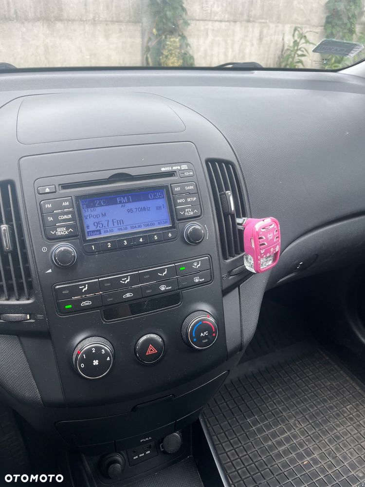 Hyundai i30 i30cw 1.4 Comfort - 5