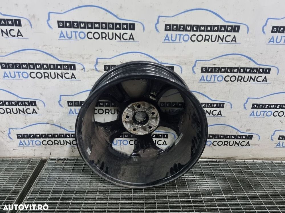 Jante aliaj Kia Sorento II Facelift 2012 - 2014 (1176) R17 R17 ET48 5*114.3 - 10