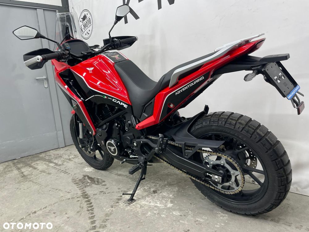 Moto Morini Inny - 20