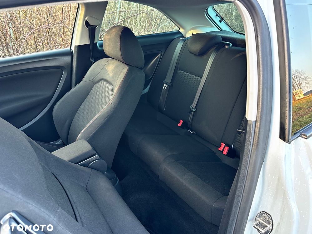 Seat Ibiza SC 1.6 TDI CR FR - 17