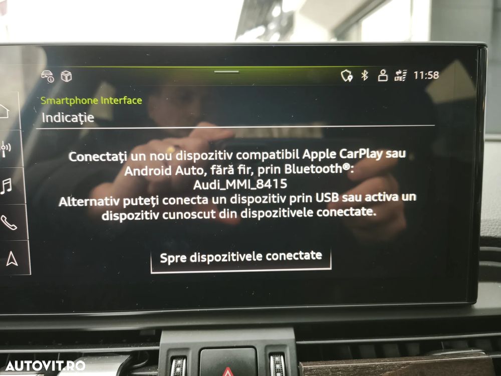 Audi Q5 45 TFSI quattro S tronic MHEV Advanced - 15