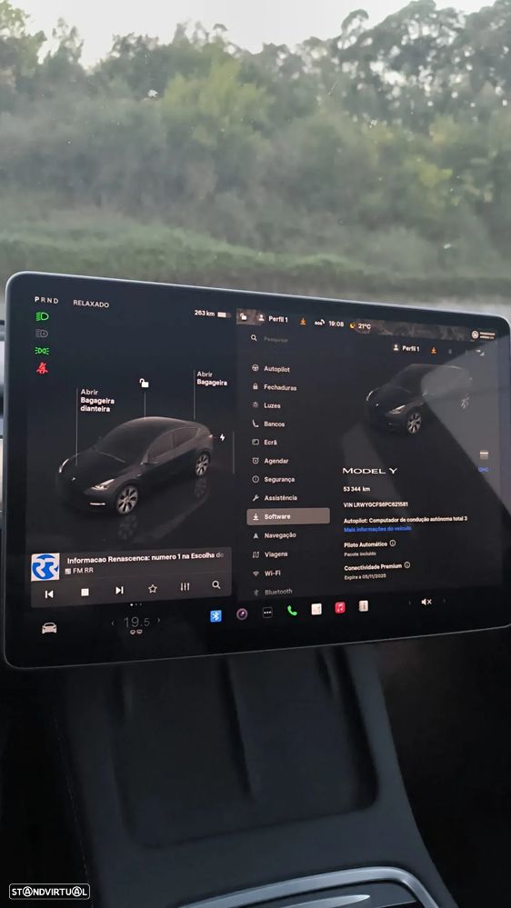 Tesla Model Y RWD - 25
